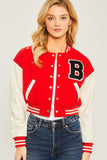 Varsity Jacket