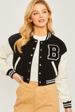 Varsity Jacket