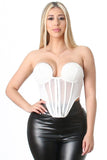 Stella Corset Top