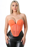 Stella Corset Top