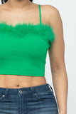 Feather Top