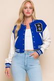 Varsity Jacket