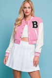 Varsity Jacket