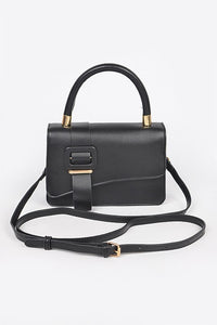 Faux Leather bag