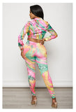 Sweets Leggings Set