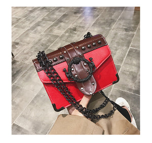 Rivet Bag