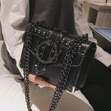 Rivet Bag