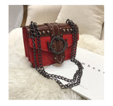 Rivet Bag