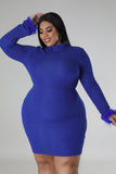 Katie Dress Plus Size