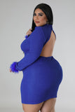 Katie Dress Plus Size