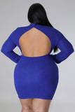 Katie Dress Plus Size