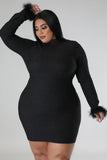 Katie Dress Plus Size